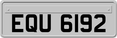 EQU6192