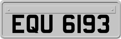 EQU6193