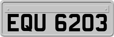 EQU6203