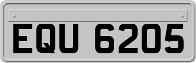 EQU6205