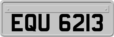 EQU6213