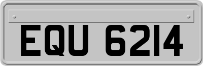 EQU6214