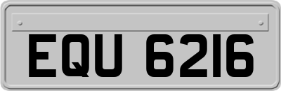 EQU6216