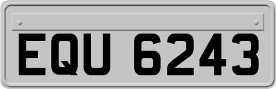 EQU6243