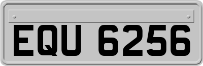 EQU6256