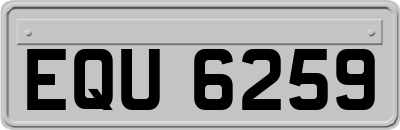 EQU6259