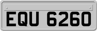 EQU6260