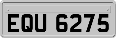 EQU6275
