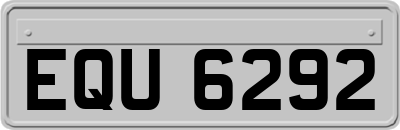 EQU6292