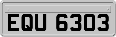 EQU6303