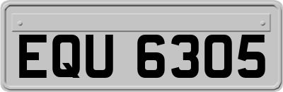 EQU6305