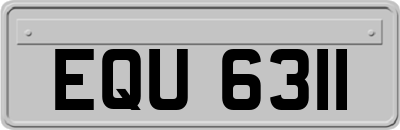 EQU6311