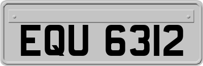EQU6312