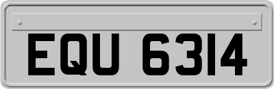 EQU6314