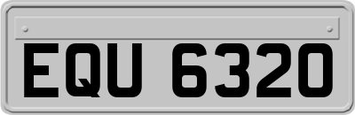 EQU6320