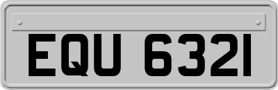 EQU6321