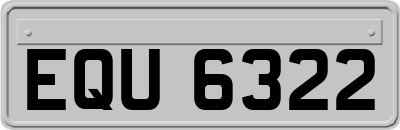 EQU6322
