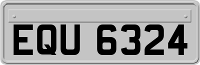 EQU6324