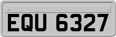 EQU6327