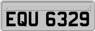 EQU6329