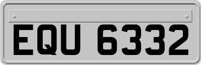 EQU6332