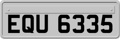 EQU6335