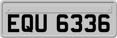 EQU6336
