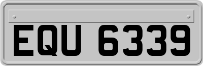 EQU6339