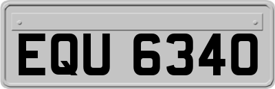 EQU6340