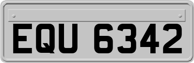 EQU6342