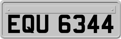 EQU6344