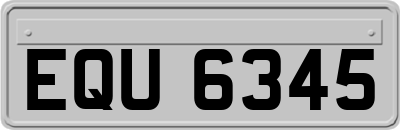 EQU6345