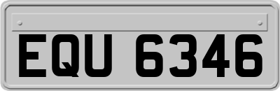 EQU6346
