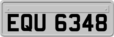 EQU6348