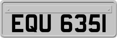 EQU6351