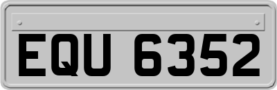 EQU6352