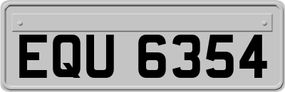 EQU6354