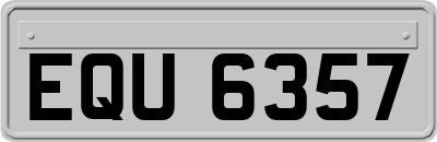 EQU6357
