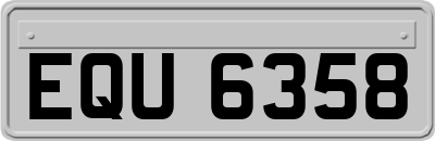 EQU6358