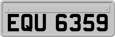 EQU6359