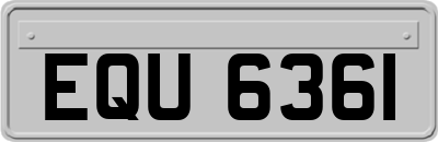 EQU6361