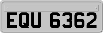 EQU6362