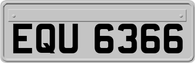 EQU6366