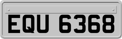 EQU6368
