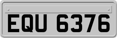 EQU6376