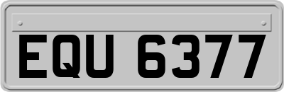 EQU6377