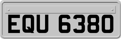 EQU6380