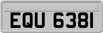 EQU6381