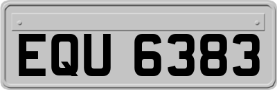 EQU6383