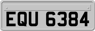 EQU6384